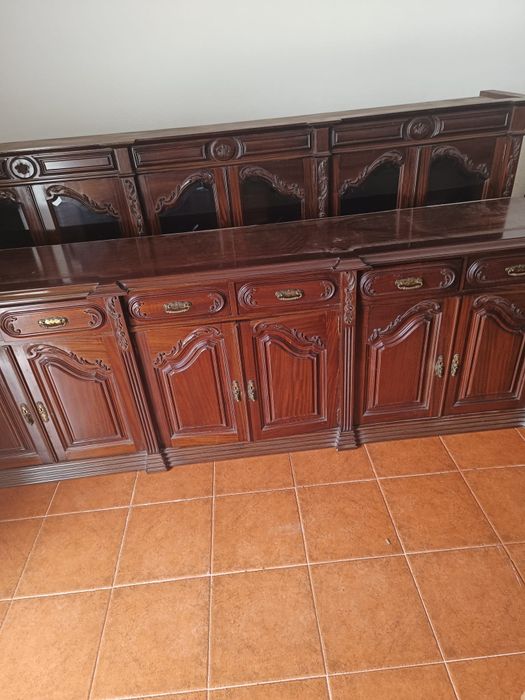 Mobília Sala de Jantar