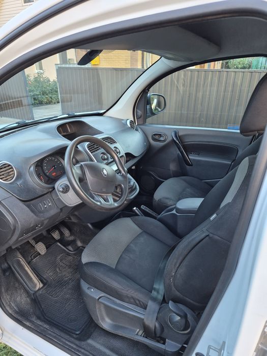 Renault  Kangoo Maxi