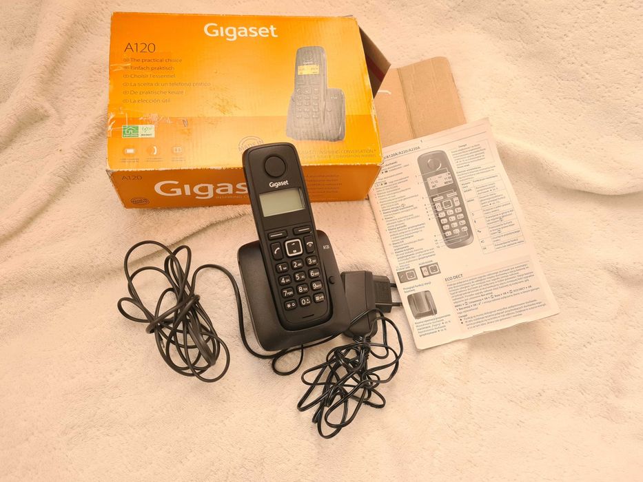 Telefon Gigaset A120