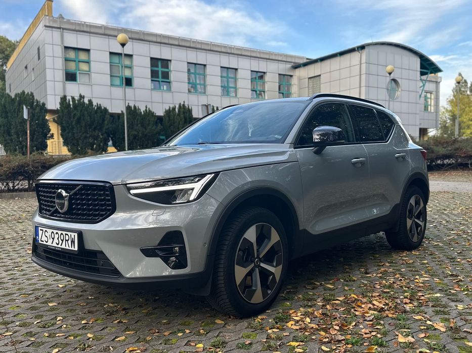 Volvo XC 40