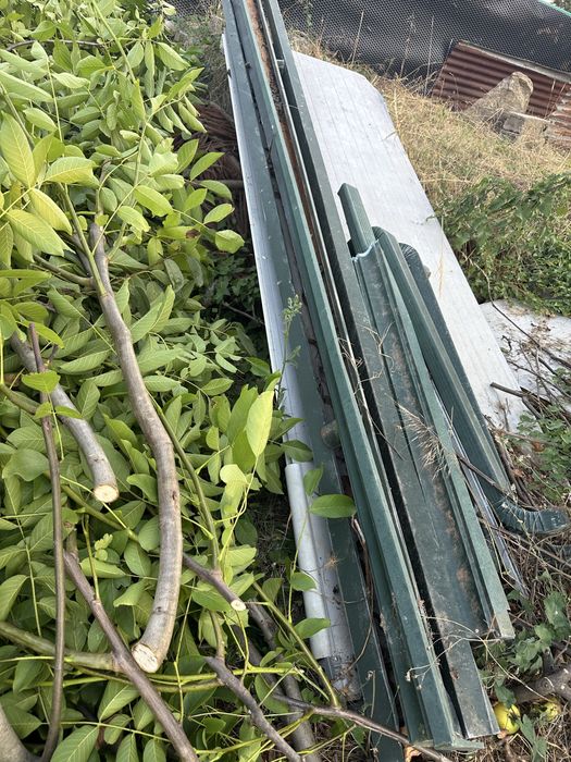 Vendo caleiros  verdes