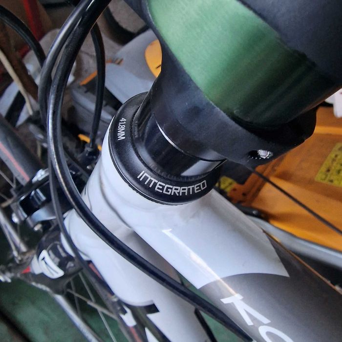 Sprzedam rower szosowy Kuota Korsa Lite – Shimano 105 roz.XL