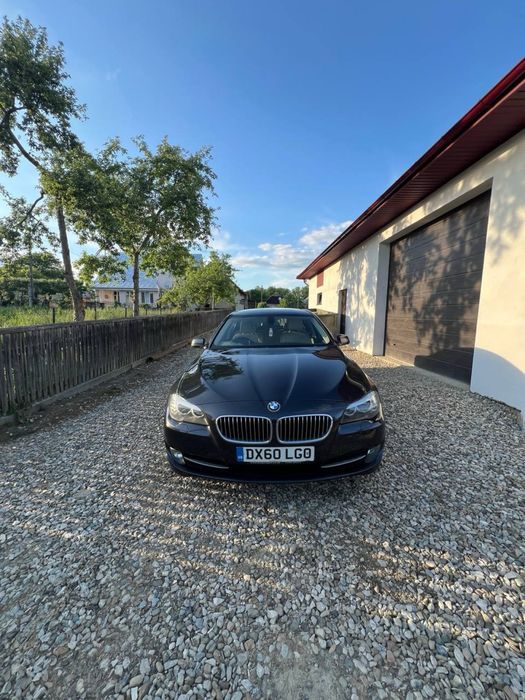 Bmw f10 525d