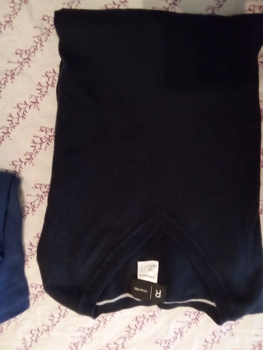 Polos  e plover de marca