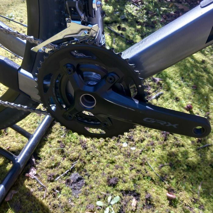 Merida Silex 4000 de 2026