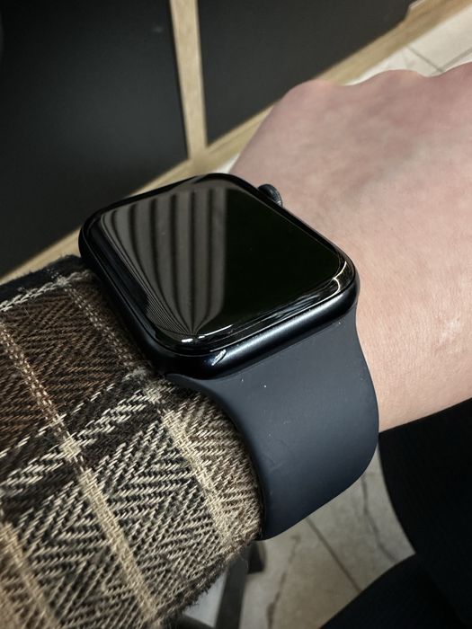 Apple Watch SE 2 Midnight 44mm