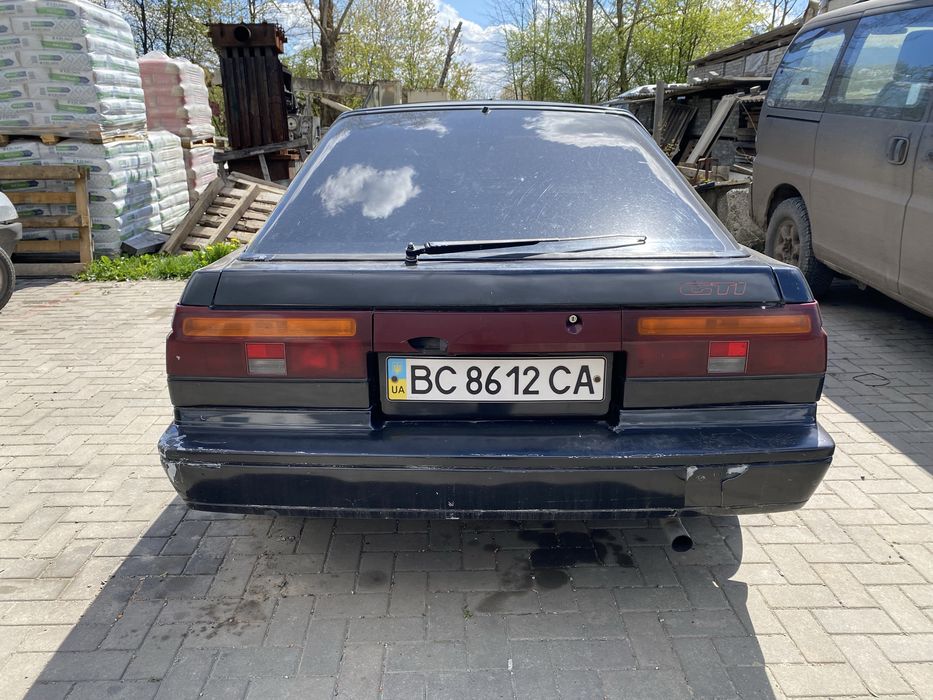 Продам Nissan sanny b12 cope