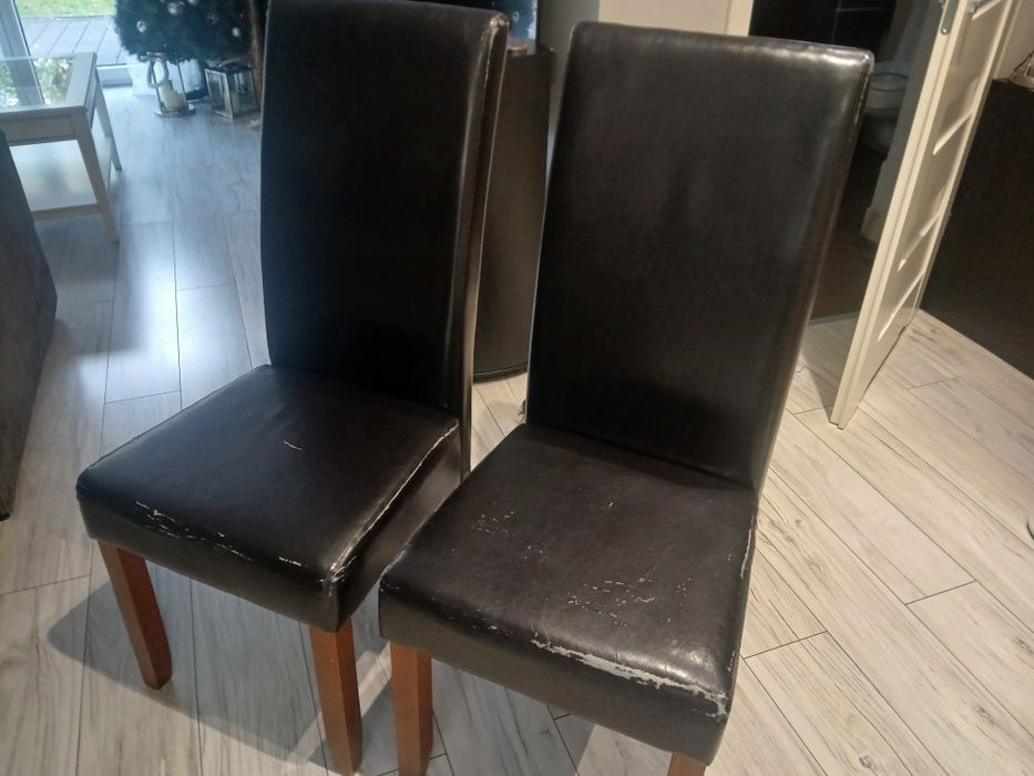 Sprzedam 6 krzeseł 199zł