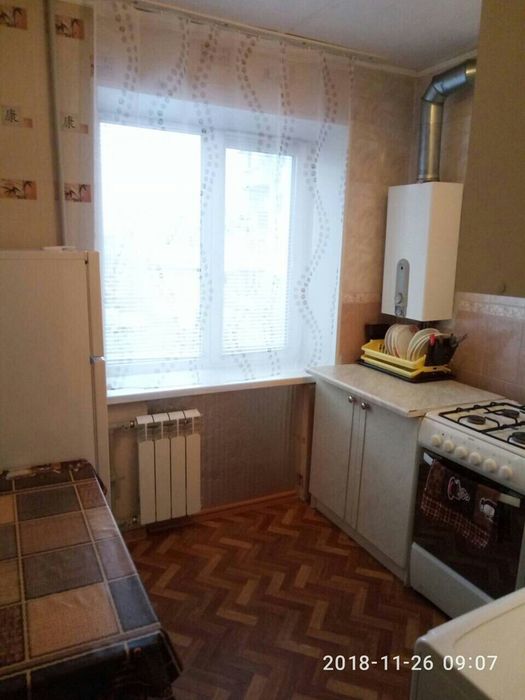 Почасово,посуточно к-ра пр.П.Калнышевского левый бер