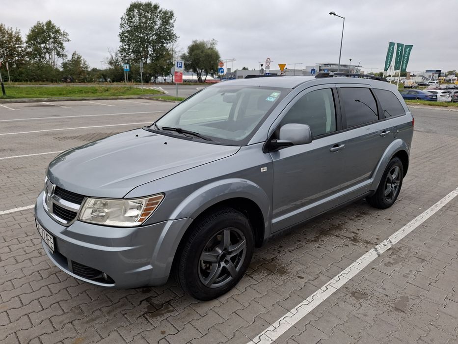 Dodge Journey