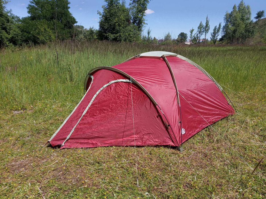 Namiot igloo Fun Camp "String" 3 os