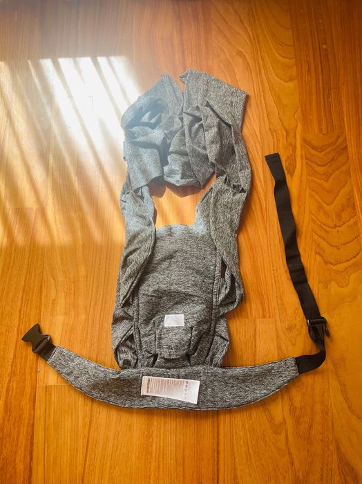 Porta-bebê Boppy ComfyFit