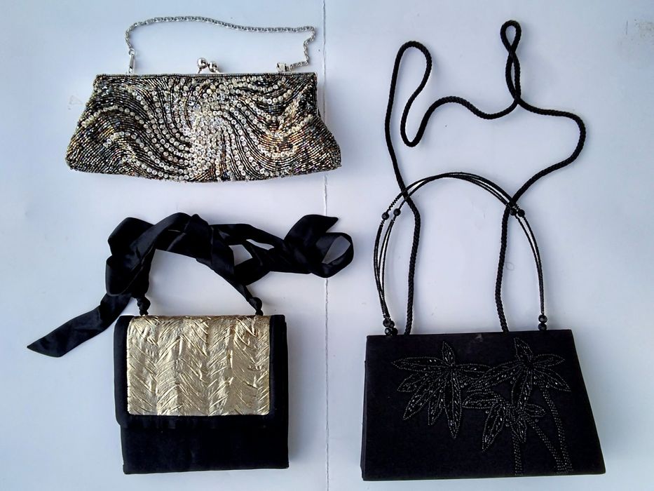 Pochetes de cerimonia