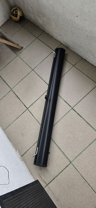 Siatka kratka ścianka Golf IV