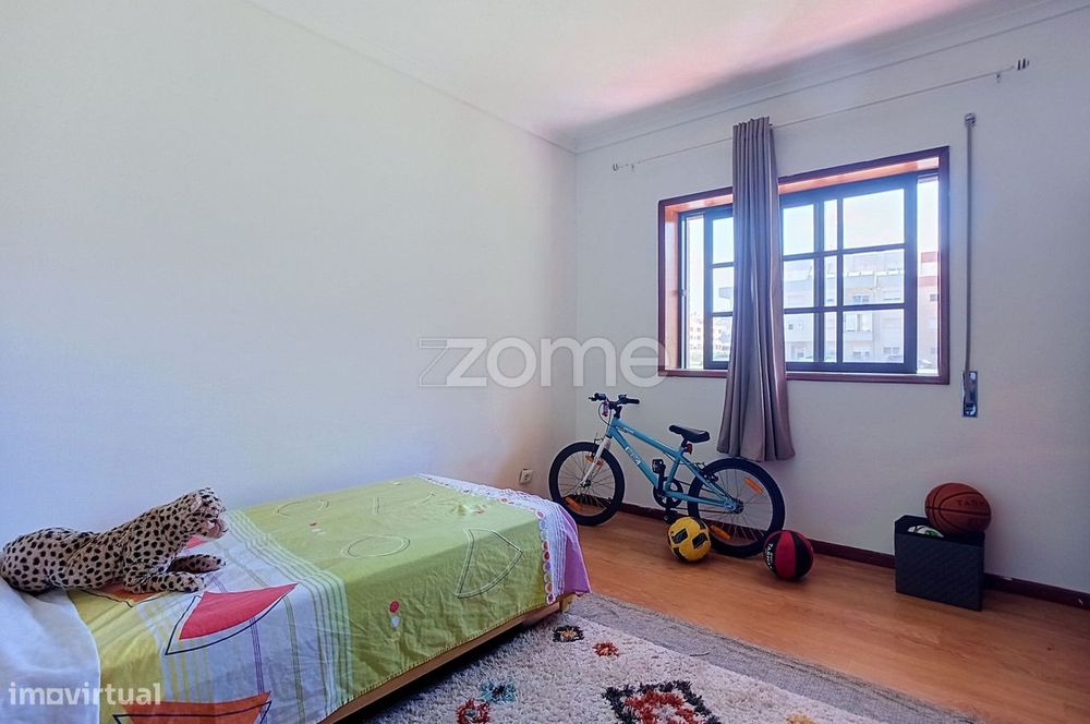 Apartamento T3 | 109m2 |A 300 Metros da Praia da Vagueira