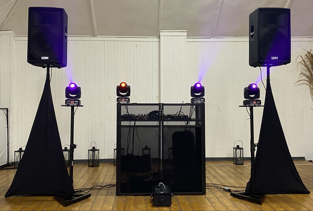 Dj Kamil na twoją imprezę!
