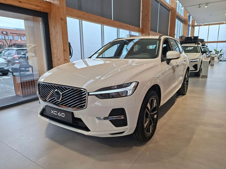 Volvo XC 60