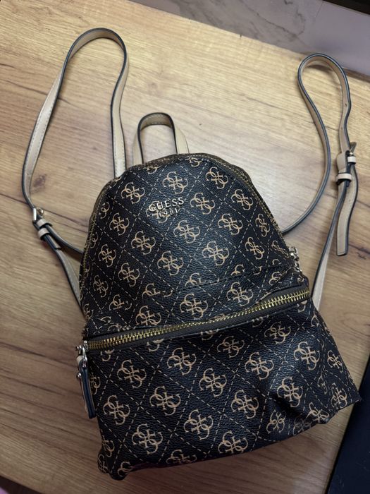Рюкзак Guess Оригинал
