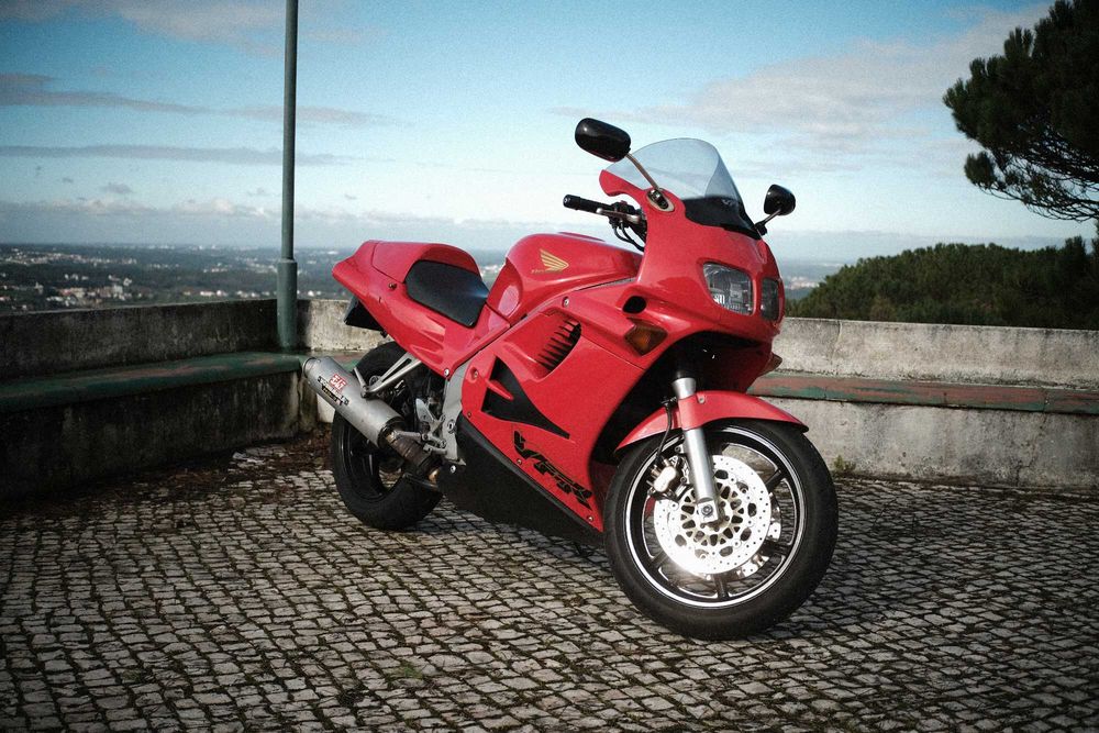 Honda VFR750 RC36-2 1995