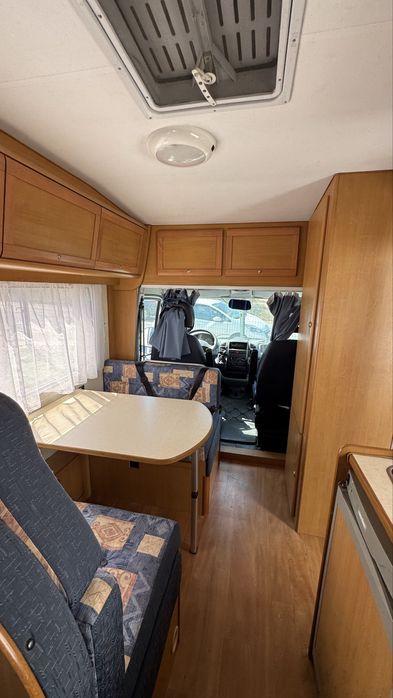 Fiat Ducato CI Carioca 15