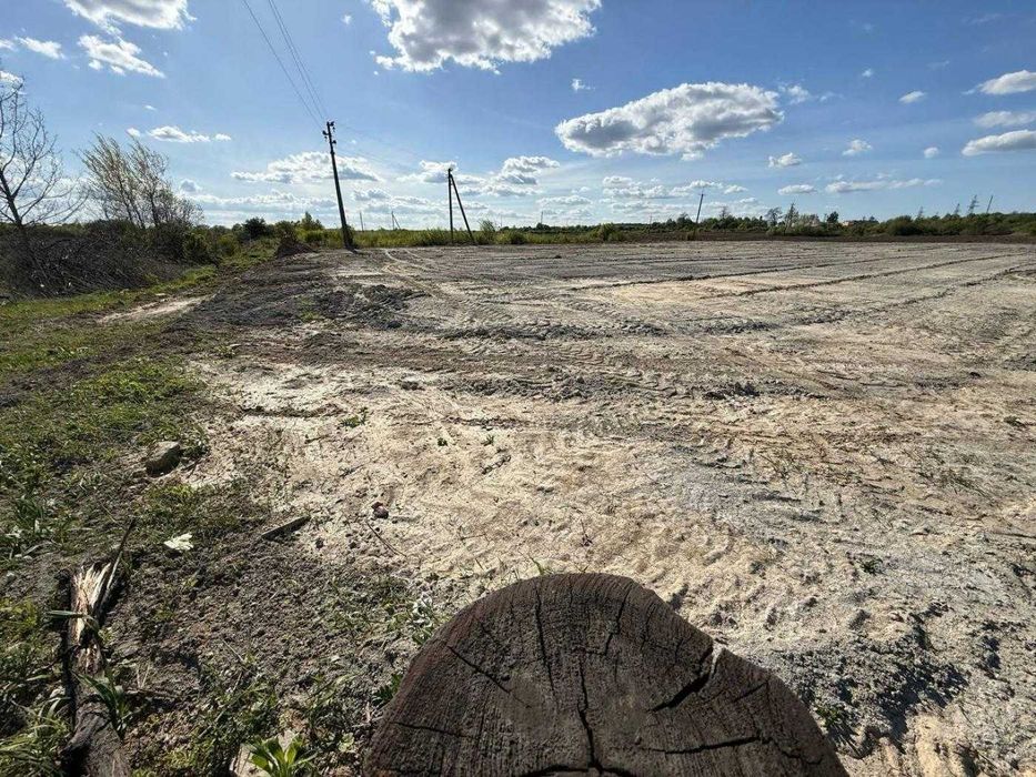 Продаж комерційної ділянки, , с.Зелів (Рясне-Руське)