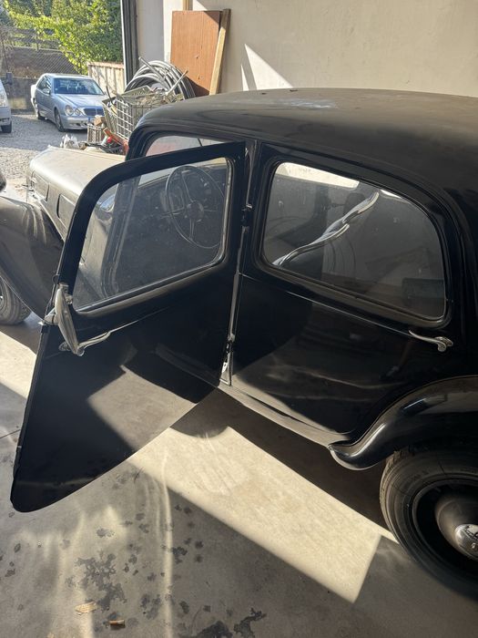 Arrastadeira 11BL  1939