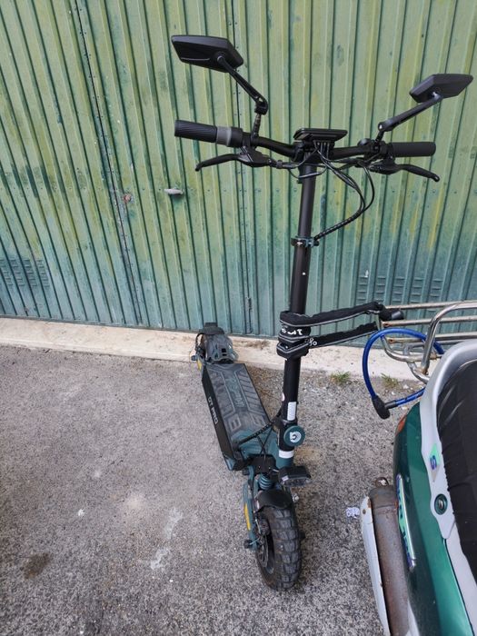 Trotinete Urbanglide GT PRO
