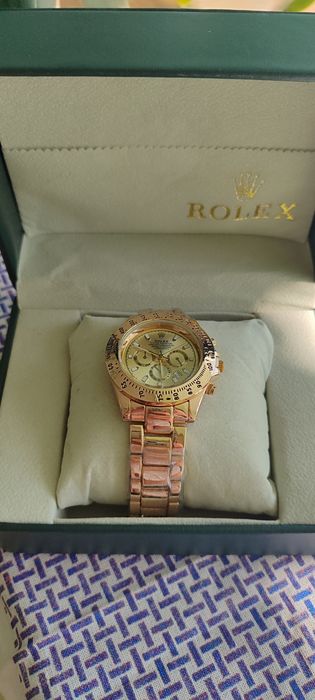 Годинник наручний Rolex Cosmograph Daytona