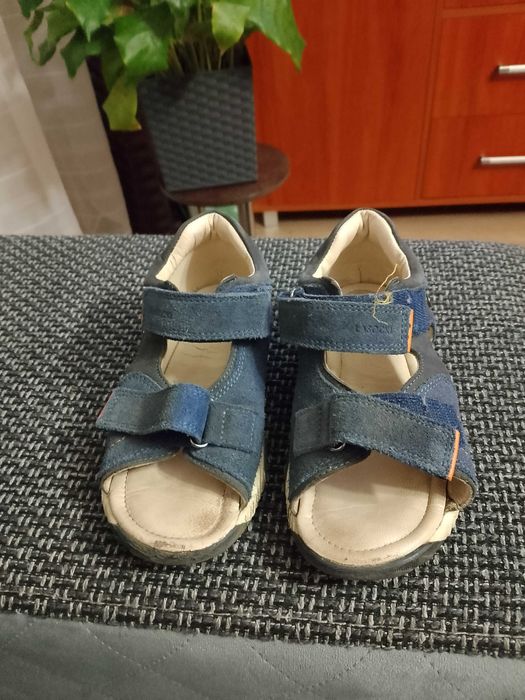 sandały dziecięce LASOCKI