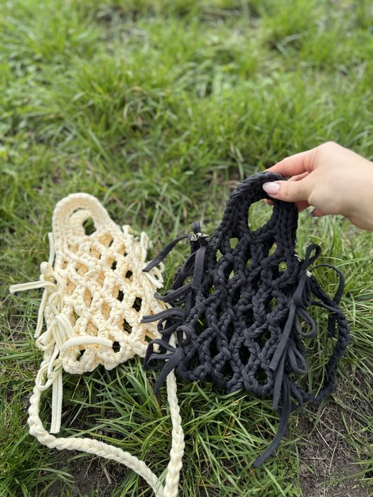 Сумки-чохли для телефону та дрібничок