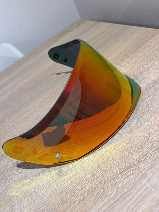 Viseira para capacete LS2 FF808 Stream II-NOVA