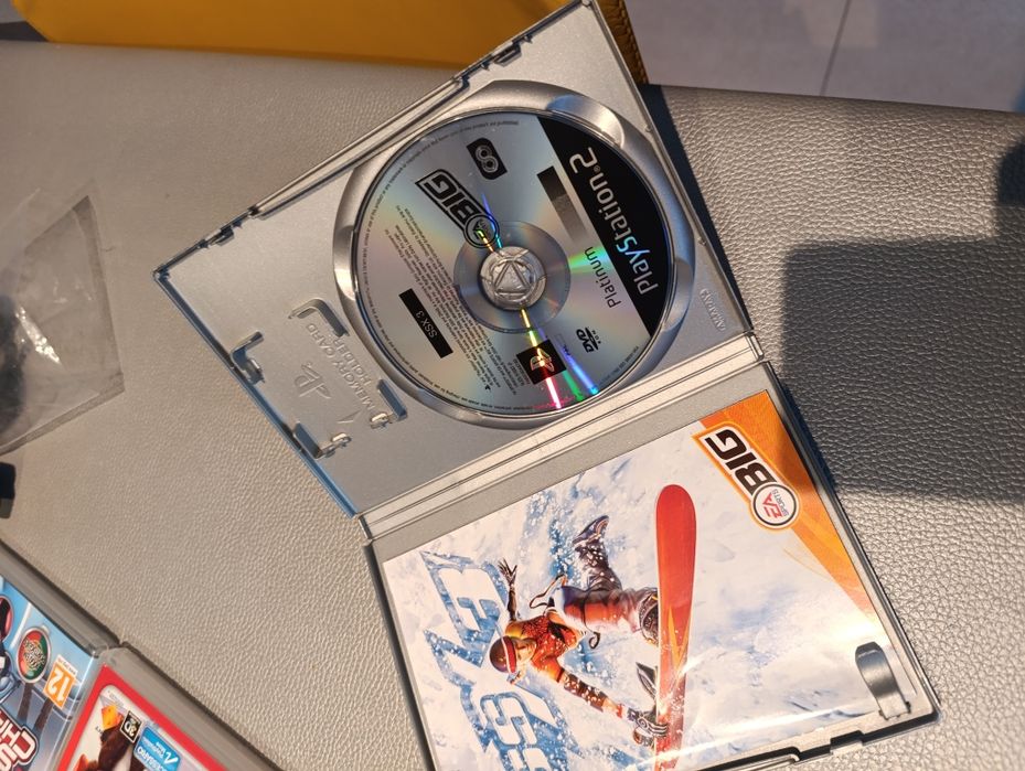 Jogo para PS2 PlayStation
