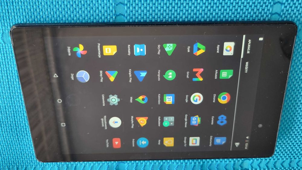 Tablet ASUS Nexus 7