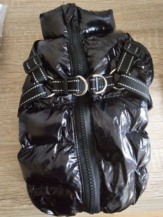 Kurtka dla psa rozmiar S