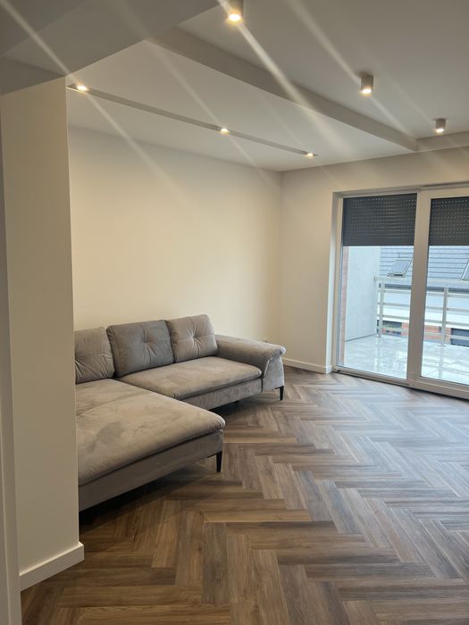 Wynajmę apartament os.Batory