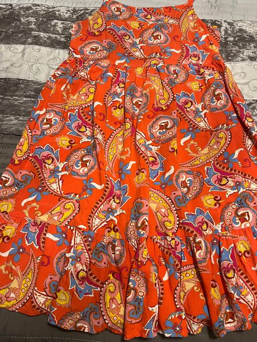 Vestido menina adolescente 14/15 anos