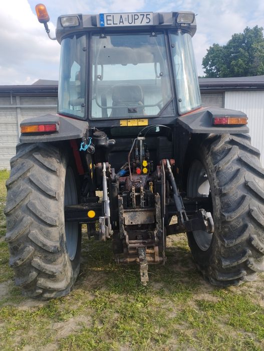 Massey Ferguson 6260