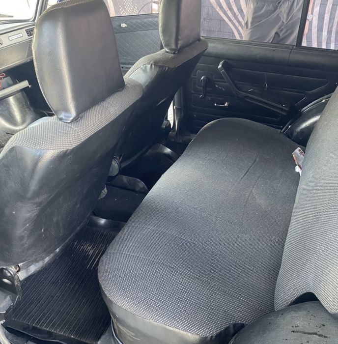 Ваз 2104 дріфт проект