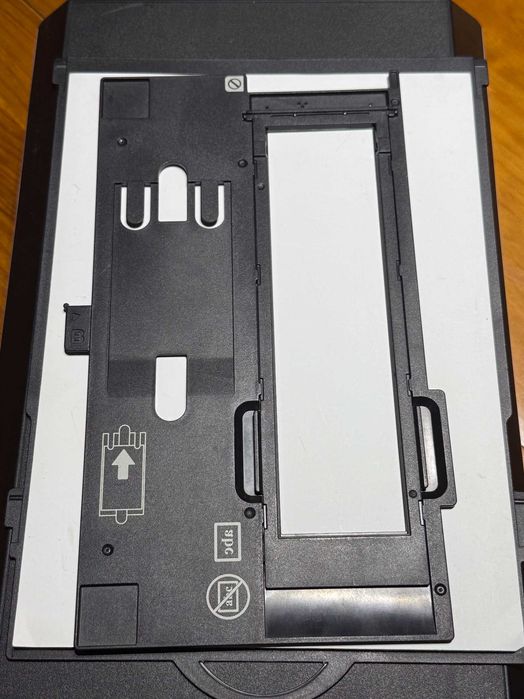 Scanner Epson v600 photo