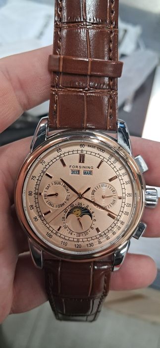 Часи . Все новое Rm  Patek