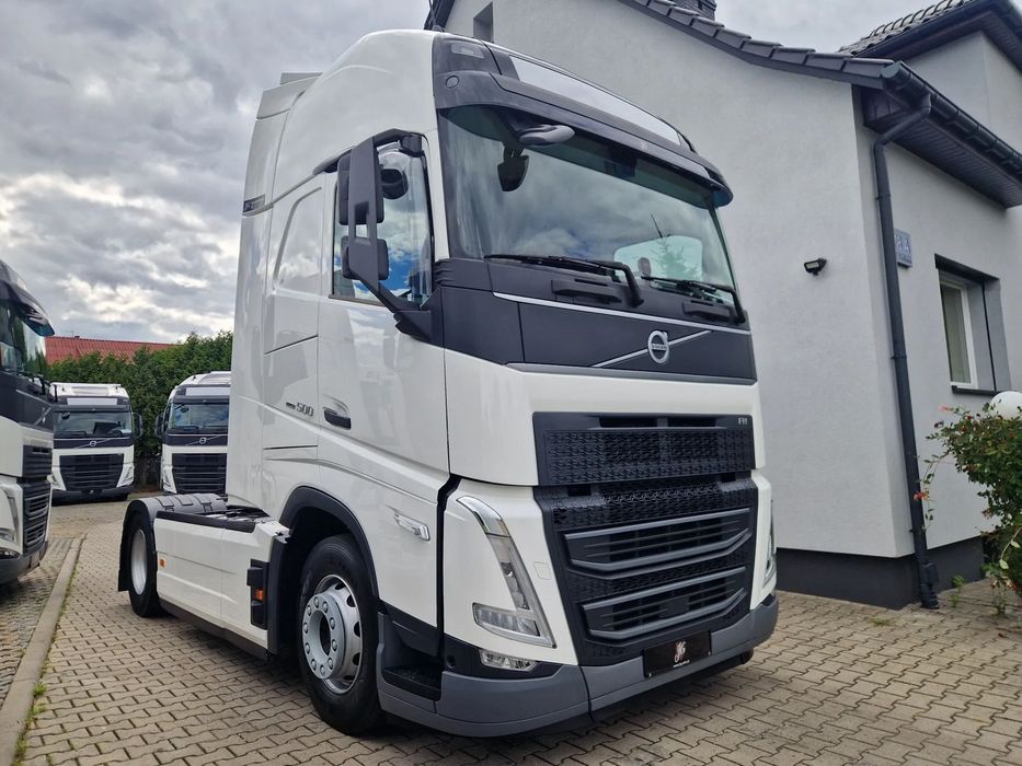 Volvo