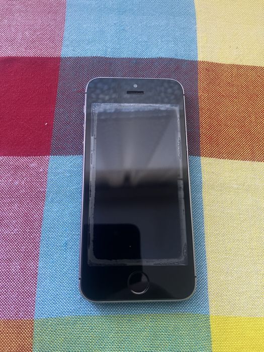 Iphone 5s Space Gray 16gb Nokia 1112