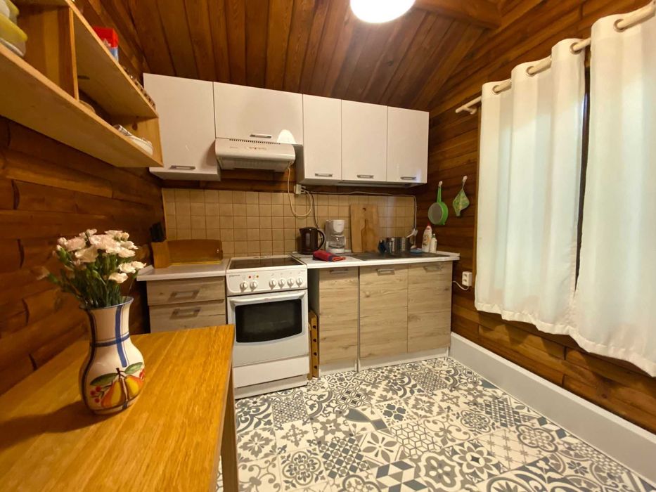 Rodzinny domek nad morzem Krynica Morska. Wolne terminy w ogłoszeniu.