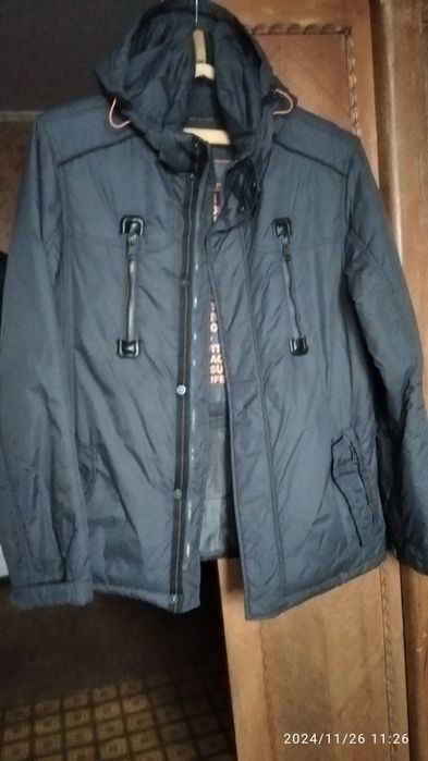 Продам куртку Тайгер Форс состояние отличное