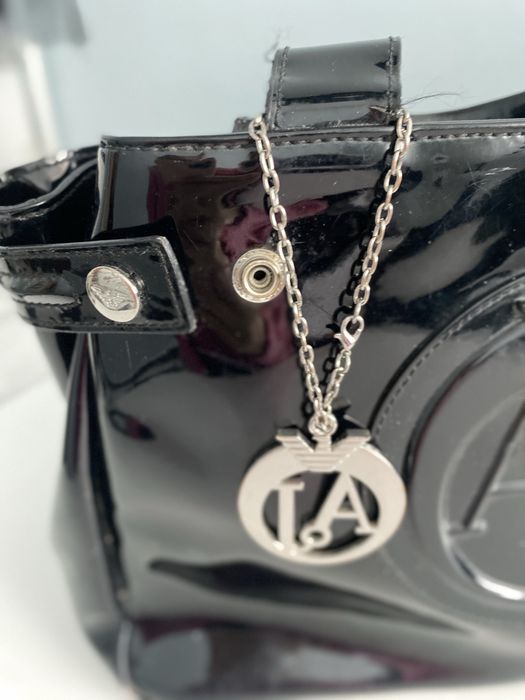 Torba do reki Armani Jeans