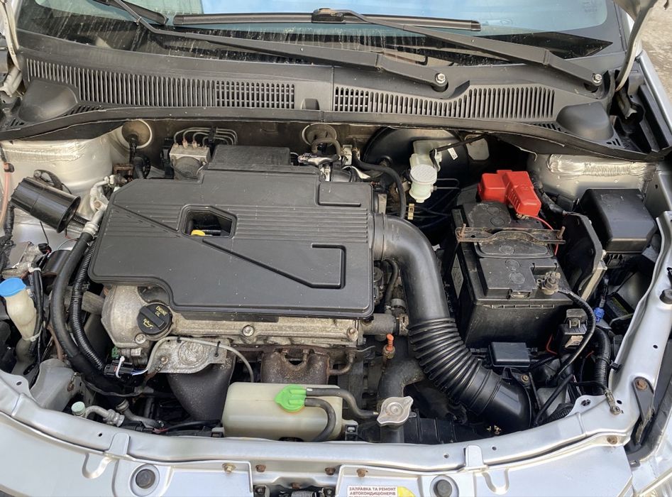 Авто Suzuki sx-4