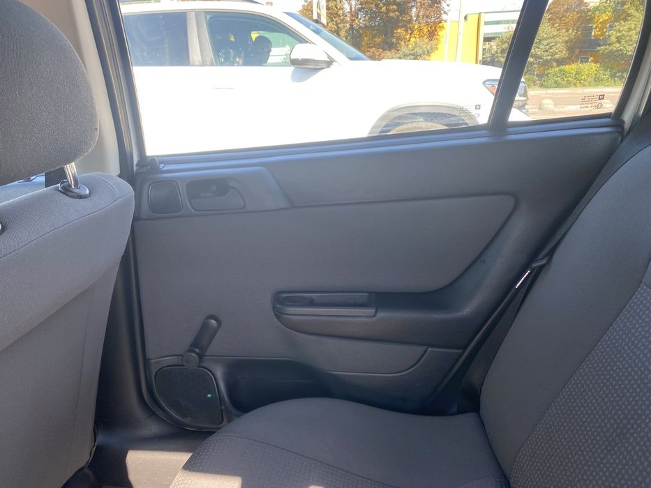 Продам Opel Astra G
