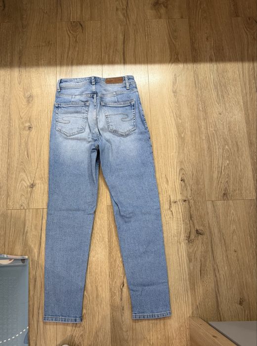 Lee coper 25 jeansy