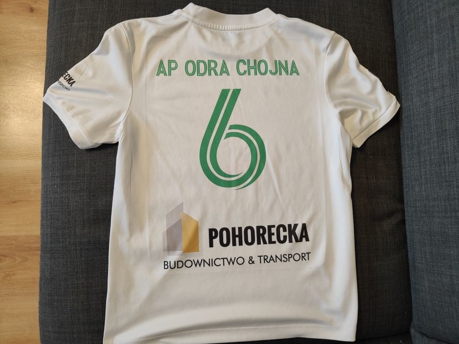 Strój piłkarski JAKO dziecięcy