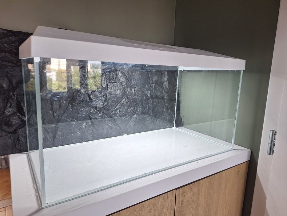 Akwarium 54l 60x30x30